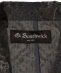Southwick Gate Label: コロニアルプリント 3Bジャケット