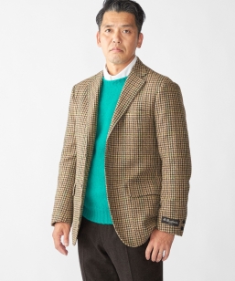 Southwick:CAMBRIDGE  KNu`FbN WPbg(Made in Japan)