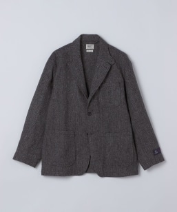 rajabrooke: BERGUNA OCTA(R) PULLOVER｜ SHIPS 公式サイト