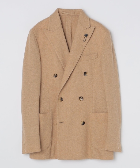 LARDINI: ADVANCE JERSEY SLD｜ SHIPS 公式サイト