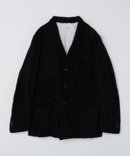nym: SJW WOOL SAXO WALK JACKET