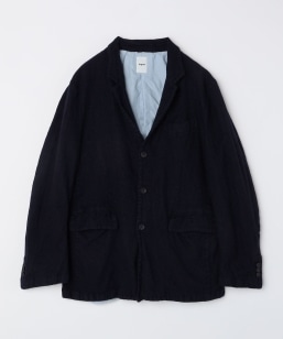 nym: SJW WOOL SAXO WALK JACKET