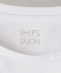 【SHIPS別注】TAION: <軽量・ストレッチ> ジャケット・パンツTシャツ 3点セットアップ