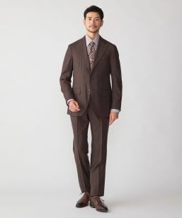 Valditaro: �E�[�� �u���E�� �\���b�h �X�[�c