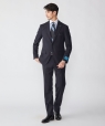 SHIPS: VITALE BARBERIS CANONICO SUPER SONIC  �X�[�c �l�C�r�[