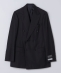 ���O�W���A���[ DORMEUIL �_�u�� �u���X�e�b�h �X�[�c