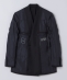 ���O�W���A���[ DORMEUIL �_�u�� �u���X�e�b�h �X�[�c
