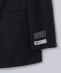 ���O�W���A���[ DORMEUIL �_�u�� �u���X�e�b�h �X�[�c