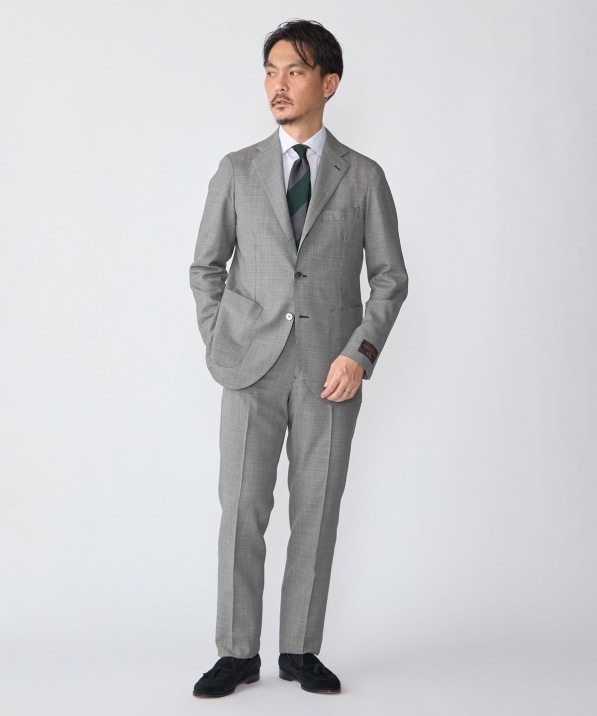 SHIPS: CANONICO ���C�g �A���X�g���N�`���[�h �n�E���h�g�D�[�X �X�[�c