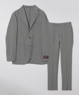 SHIPS: CANONICO ���C�g �A���X�g���N�`���[�h �n�E���h�g�D�[�X �X�[�c