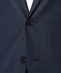 SD: 【ハンドライン】 LORO PIANA ウール&シルク 2つボタン ノープリーツ スーツ