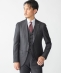 SHIPS: Loro Piana FABRIC AUSTRALIS Super 150's �\���b�h �X�[�c
