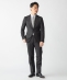 SHIPS: Loro Piana FABRIC AUSTRALIS Super 150's �\���b�h �X�[�c