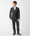 SHIPS: Loro Piana FABRIC AUSTRALIS Super 150's �\���b�h �X�[�c