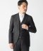 SHIPS: Loro Piana FABRIC AUSTRALIS Super 150's �\���b�h �X�[�c
