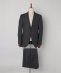 SHIPS: Loro Piana FABRIC AUSTRALIS Super 150's �\���b�h �X�[�c