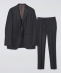 SHIPS: Loro Piana FABRIC AUSTRALIS Super 150's �\���b�h �X�[�c
