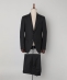 SHIPS: Loro Piana FABRIC AUSTRALIS Super 150's �\���b�h �X�[�c