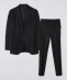 SHIPS: Loro Piana FABRIC AUSTRALIS Super 150's �\���b�h �X�[�c