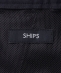 SHIPS: アクティブ ストレッチ 2点セットアップ