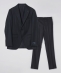 SHIPS: Ermenegild Zegna ELECTA �\���b�h �X�[�c