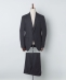 SHIPS: Ermenegild Zegna ELECTA �\���b�h �X�[�c