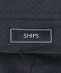 SHIPS: Ermenegild Zegna ELECTA �\���b�h �X�[�c