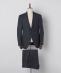 SHIPS: Ermenegild Zegna ELECTA �\���b�h �X�[�c
