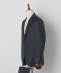 SHIPS: Ermenegild Zegna ELECTA �\���b�h �X�[�c