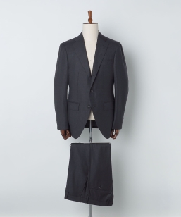SHIPS: Ermenegild Zegna ELECTA �\���b�h �X�[�c