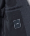 CANONICO �t�@�u���b�N Super 120's �t�����l�� �X�[�c