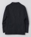 LIGHT UNTSRUCTURED MARLING��EVANS �t�����l�� �X�g���C�v �X�[�c