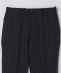 LIGHT UNTSRUCTURED MARLING��EVANS �t�����l�� �X�g���C�v �X�[�c