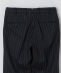 LIGHT UNTSRUCTURED MARLING��EVANS �t�����l�� �X�g���C�v �X�[�c