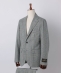 LIGHT UNTSRUCTURED ARTHUR HARRISON �O�����`�F�b�N �X�[�c