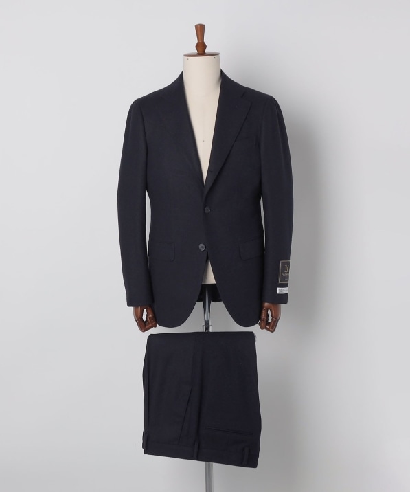 SHIPS: ���O�W���A���[ FOX BROTHERS �t�����l�� �l�C�r�[ �\���b�h �X�[�c