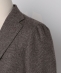 SHIPS: ���O�W���A���[ FOX BROTHERS �t�����l�� �s���w�b�h �X�[�c