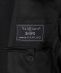VALDITARO: リネン シングル3ボタン スーツ