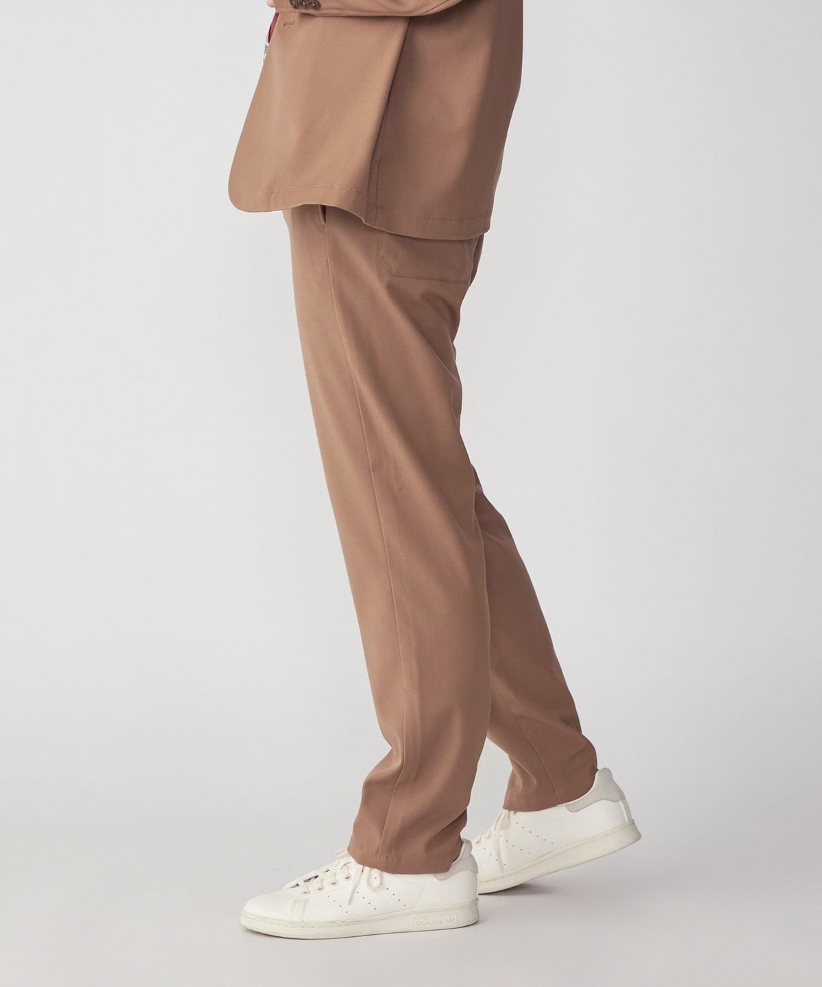 ネット通販で正規取扱店 17ss 美品 山内 デットストック ストレッチ