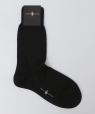 Sorley Socks: �E�[�� �X���[�X �\���b�h �\�b�N�X �u���b�N