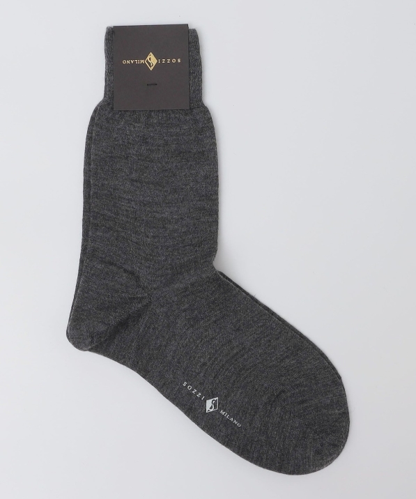 Sorley Socks: �E�[�� �X���[�X �\���b�h �\�b�N�X