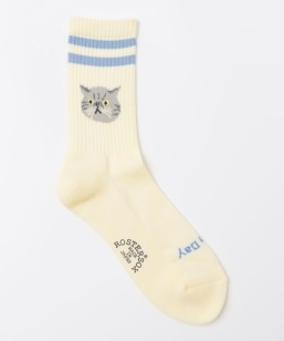 ROSTER SOX: CAT