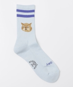 ROSTER SOX: CAT