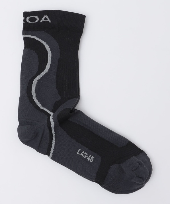 ROA: TECHNICAL SOCKS