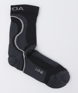 ROA: TECHNICAL SOCKS