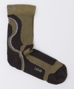 ROA: TECHNICAL SOCKS