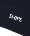 SHIPS: コットン ドレス ソックス