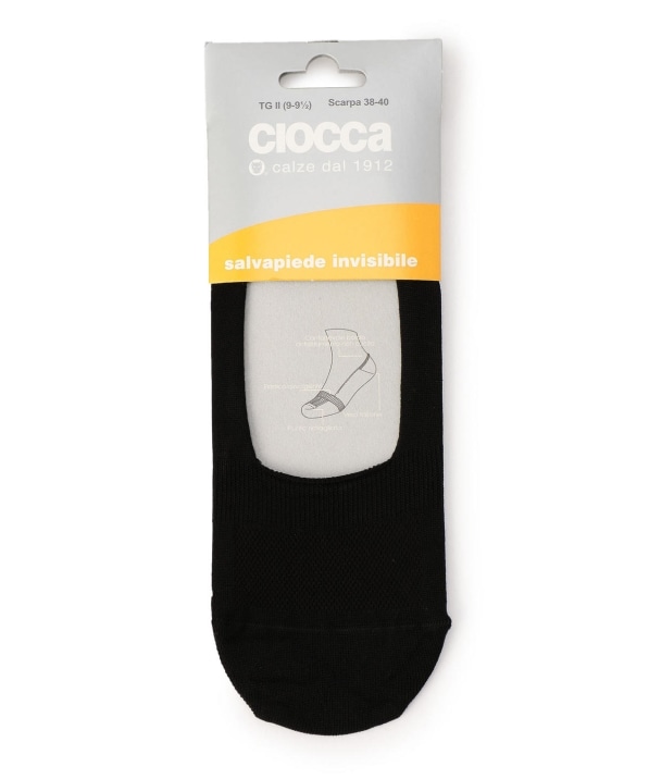 CIOCCA: �C���r�U�u�� ���[�t�@�[(�V���[�Y�C��)�\�b�N�X
