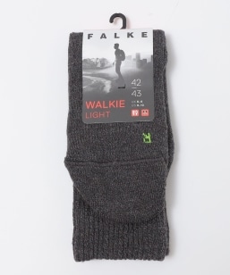 FALKE: WALKIE LIGHT