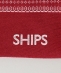 SHIPS:バンダナ柄 ソックス